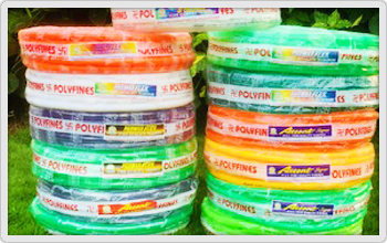Transparent Tubing